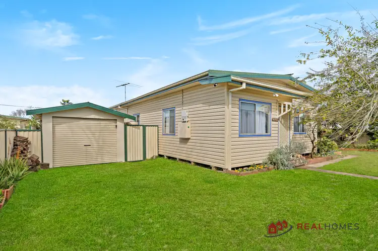 Main view of Homely house listing, 70 Weir Road, Warragamba NSW 2752