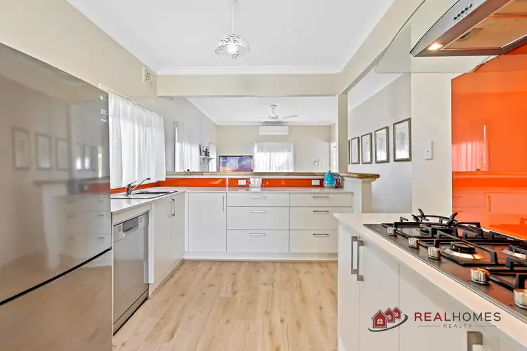 Second view of Homely house listing, 70 Weir Road, Warragamba NSW 2752