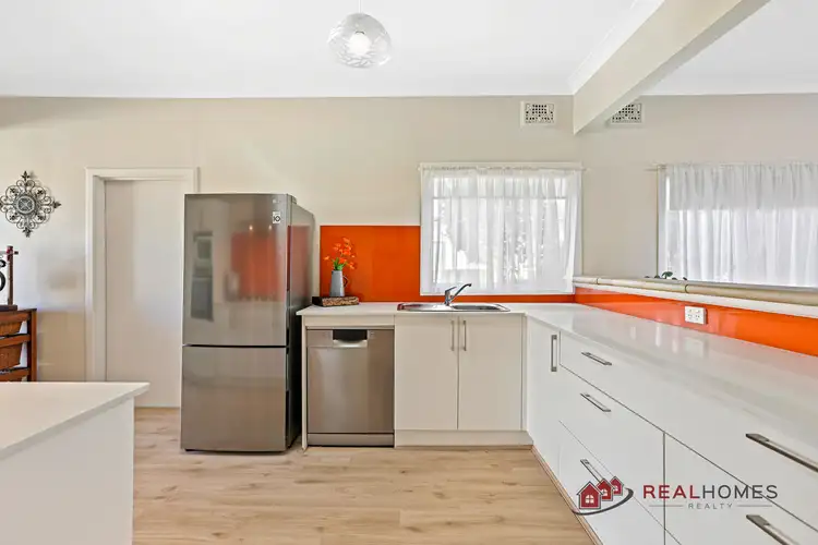 Third view of Homely house listing, 70 Weir Road, Warragamba NSW 2752