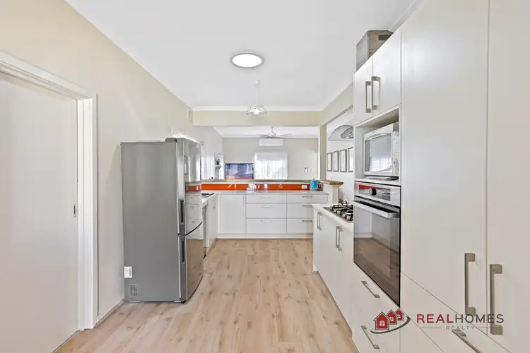 Fourth view of Homely house listing, 70 Weir Road, Warragamba NSW 2752