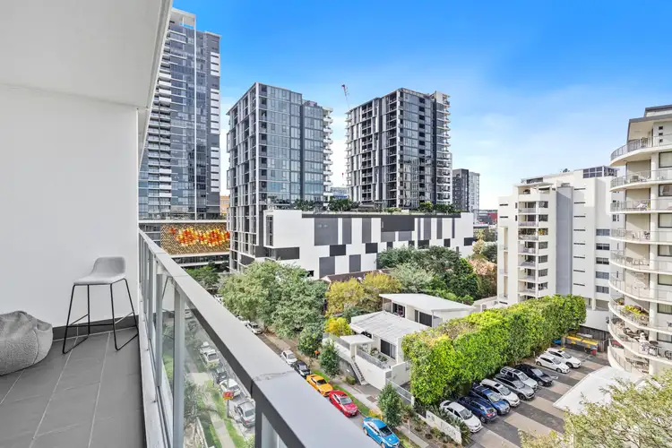 21 Manning Street