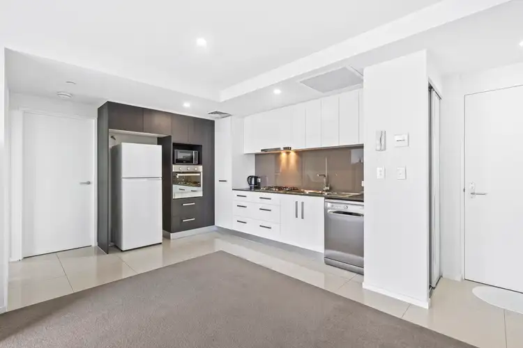 Third view of Homely unit listing, 25/21 Manning Street, Milton QLD 4064