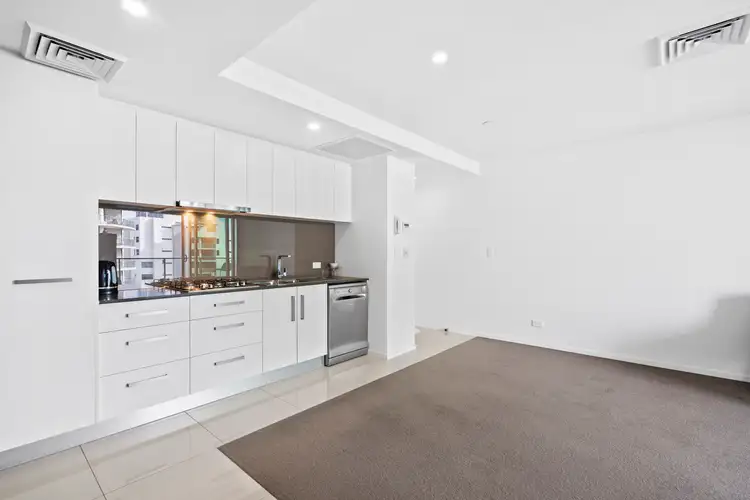 Fourth view of Homely unit listing, 25/21 Manning Street, Milton QLD 4064