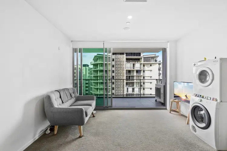 Fifth view of Homely unit listing, 25/21 Manning Street, Milton QLD 4064