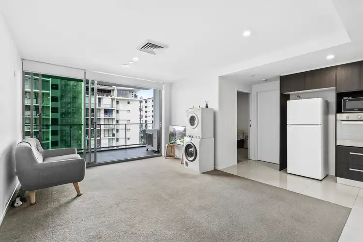 Sixth view of Homely unit listing, 25/21 Manning Street, Milton QLD 4064