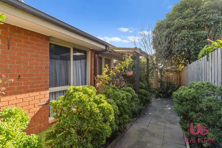Third view of Homely unit listing, 2/24 Rowellyn Avenue, Carrum Downs VIC 3201