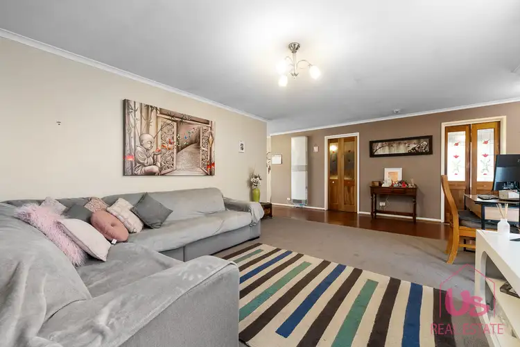Fourth view of Homely unit listing, 2/24 Rowellyn Avenue, Carrum Downs VIC 3201