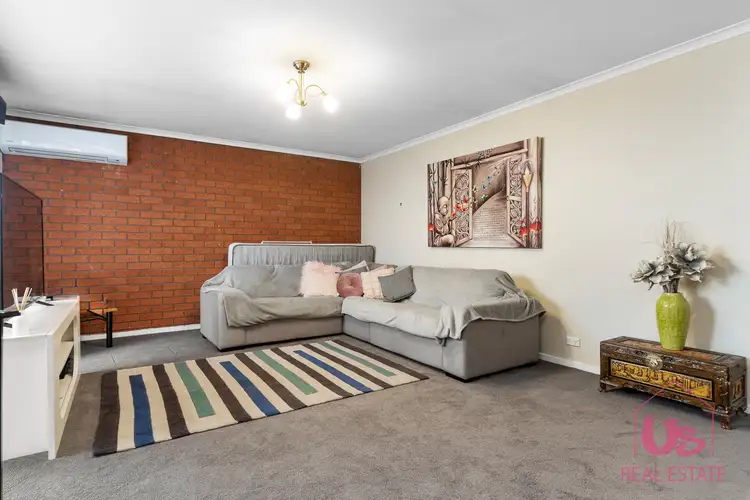 Fifth view of Homely unit listing, 2/24 Rowellyn Avenue, Carrum Downs VIC 3201