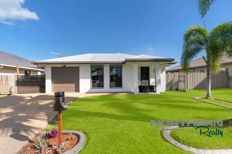 36 Medici Drive, Kelso QLD 4815