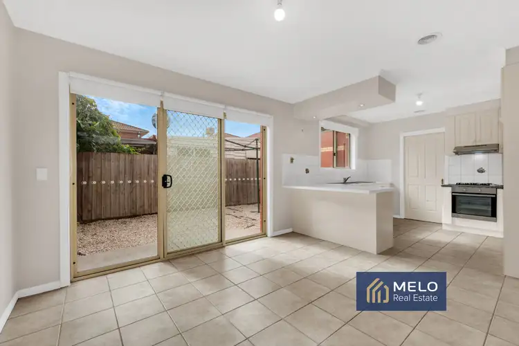 Third view of Homely townhouse listing, 2/16 Gordon Street, Footscray VIC 3011