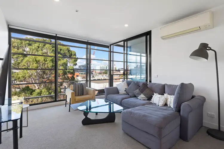 412/381 Punt Road, Cremorne VIC 3121