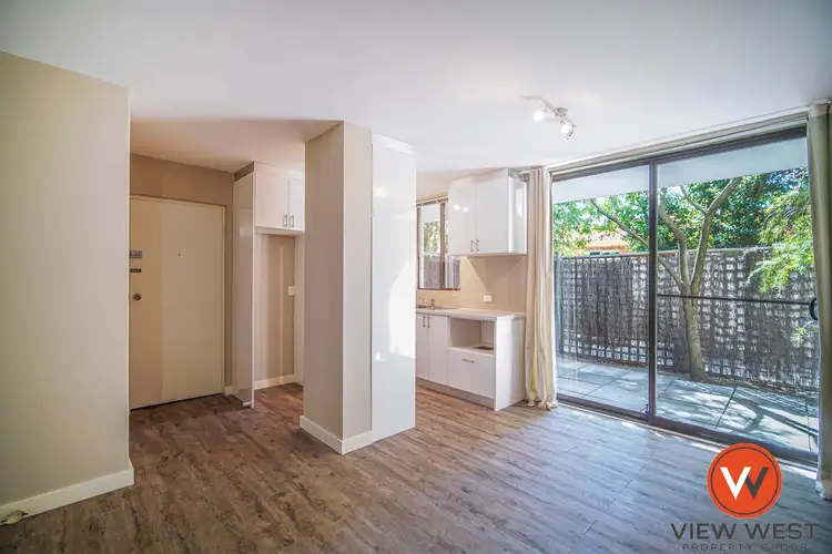 Second view of Homely apartment listing, 3/69 Fourth Avenue, Mount Lawley WA 6050