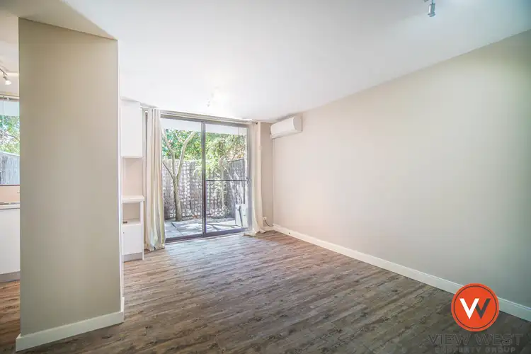 Fifth view of Homely apartment listing, 3/69 Fourth Avenue, Mount Lawley WA 6050
