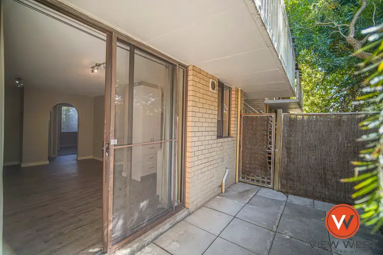 Sixth view of Homely apartment listing, 3/69 Fourth Avenue, Mount Lawley WA 6050