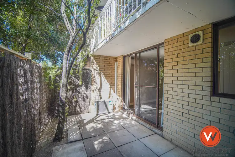 Seventh view of Homely apartment listing, 3/69 Fourth Avenue, Mount Lawley WA 6050
