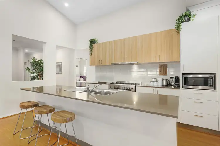 Fifth view of Homely house listing, 15 Navigator Street, Leppington NSW 2179