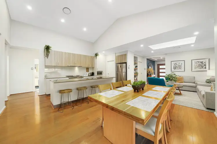 Sixth view of Homely house listing, 15 Navigator Street, Leppington NSW 2179
