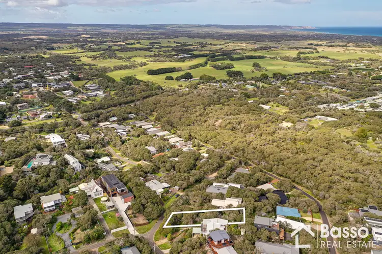 Fourth view of Homely land listing, 12 Yannuga Street, Rye VIC 3941