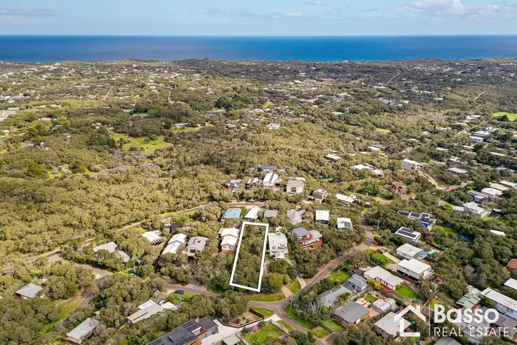 Fifth view of Homely land listing, 12 Yannuga Street, Rye VIC 3941