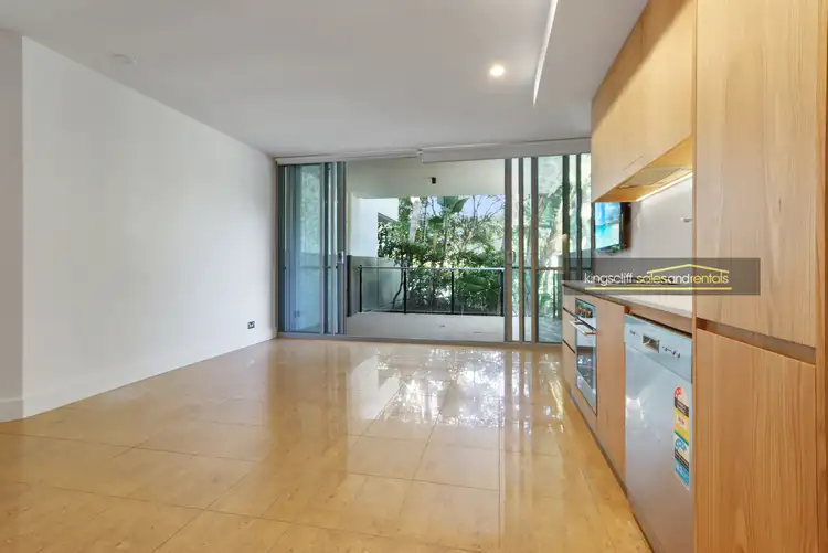 Fourth view of Homely unit listing, 83/685 Casuarina Way, Casuarina NSW 2487