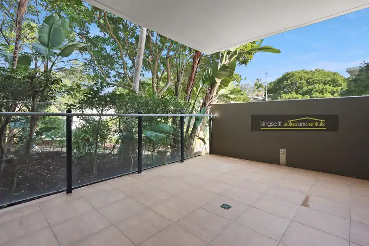 Fifth view of Homely unit listing, 83/685 Casuarina Way, Casuarina NSW 2487
