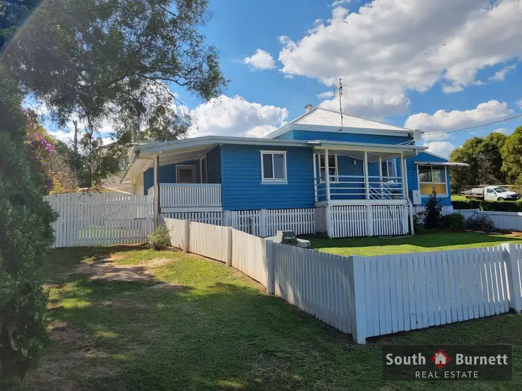 Third view of Homely house listing, 13 Hams, Tingoora QLD 4608