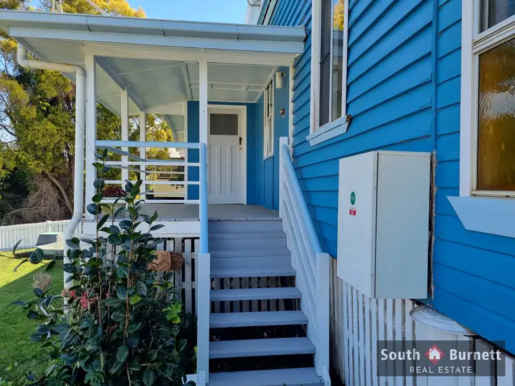 Fourth view of Homely house listing, 13 Hams, Tingoora QLD 4608