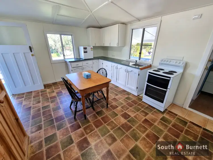 Fifth view of Homely house listing, 13 Hams, Tingoora QLD 4608