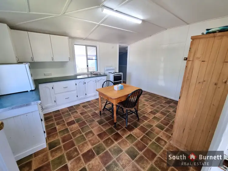 Sixth view of Homely house listing, 13 Hams, Tingoora QLD 4608