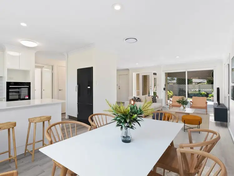 Third view of Homely house listing, 41 Seville Circuit, Burleigh Waters QLD 4220