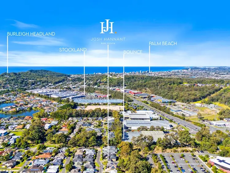 Fourth view of Homely house listing, 41 Seville Circuit, Burleigh Waters QLD 4220
