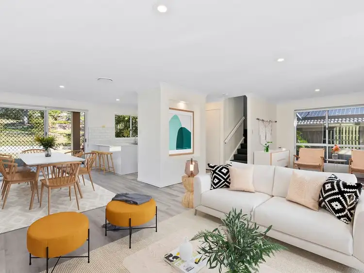 Fifth view of Homely house listing, 41 Seville Circuit, Burleigh Waters QLD 4220