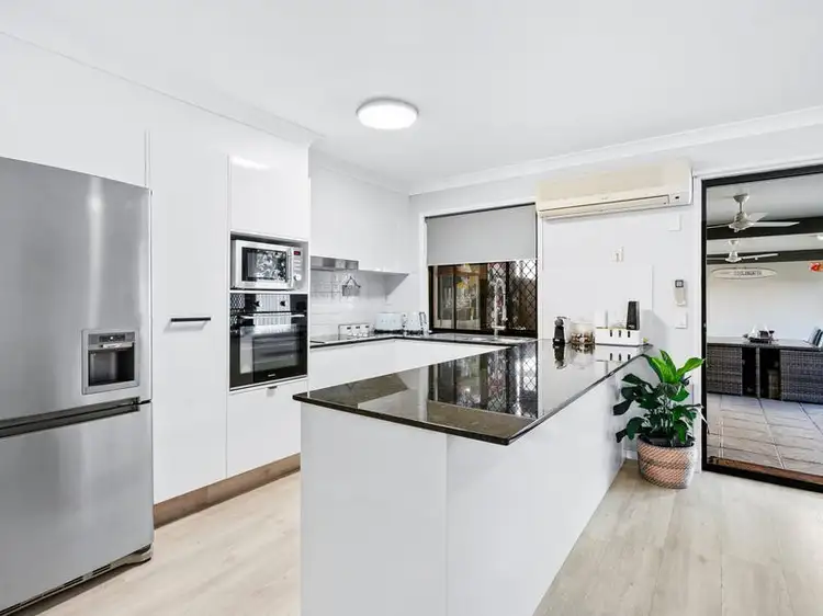 Third view of Homely villa listing, 288/64 Gilston Road, Nerang QLD 4211