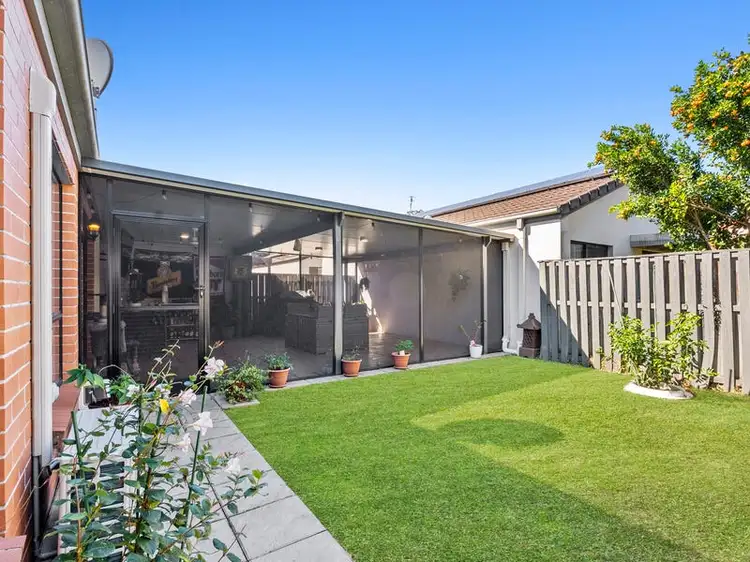 Fourth view of Homely villa listing, 288/64 Gilston Road, Nerang QLD 4211