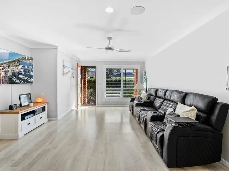 Fifth view of Homely villa listing, 288/64 Gilston Road, Nerang QLD 4211