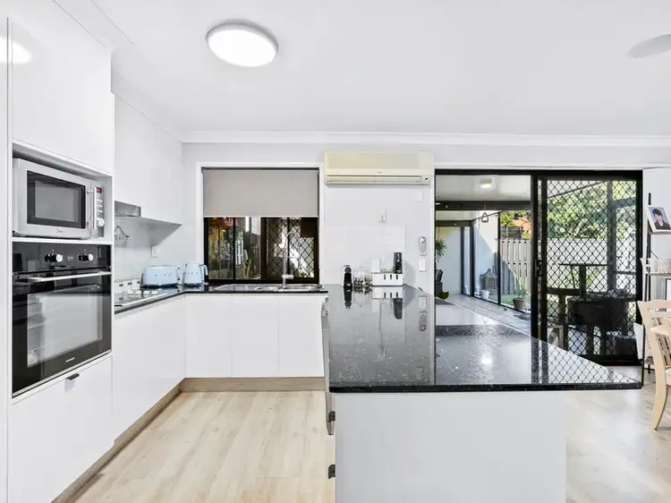 Sixth view of Homely villa listing, 288/64 Gilston Road, Nerang QLD 4211