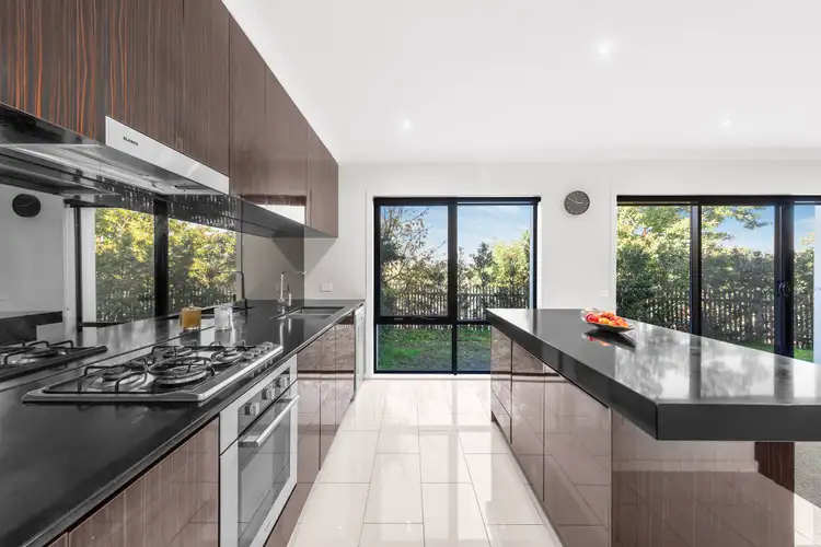 Third view of Homely townhouse listing, 19 Manchester Crescent, Bundoora VIC 3083