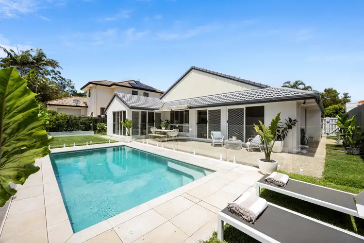 85 Saltwater Ave, Noosa Waters QLD 4566