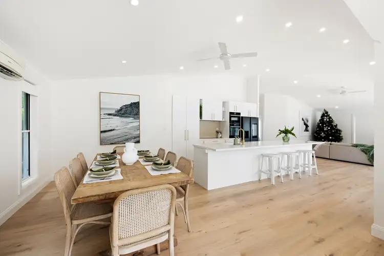 Fifth view of Homely house listing, 85 Saltwater Ave, Noosa Waters QLD 4566