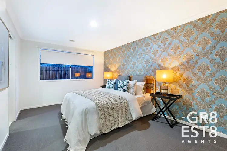 Third view of Homely house listing, 28 ASTERIA CRESCENT, Cranbourne West VIC 3977