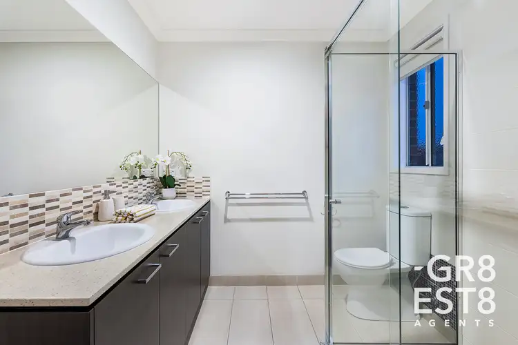 Fourth view of Homely house listing, 28 ASTERIA CRESCENT, Cranbourne West VIC 3977