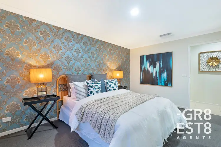 Fifth view of Homely house listing, 28 ASTERIA CRESCENT, Cranbourne West VIC 3977