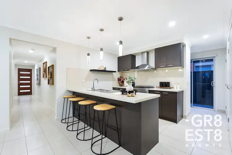 Sixth view of Homely house listing, 28 ASTERIA CRESCENT, Cranbourne West VIC 3977