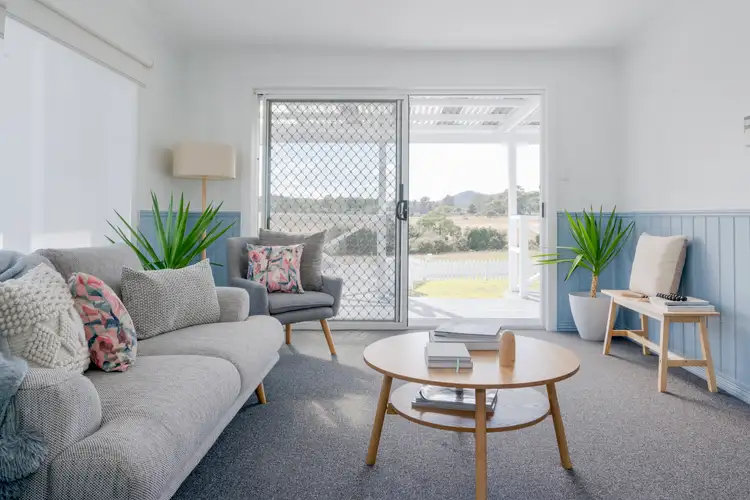 Fourth view of Homely house listing, 103 Agnes Street, George Town TAS 7253