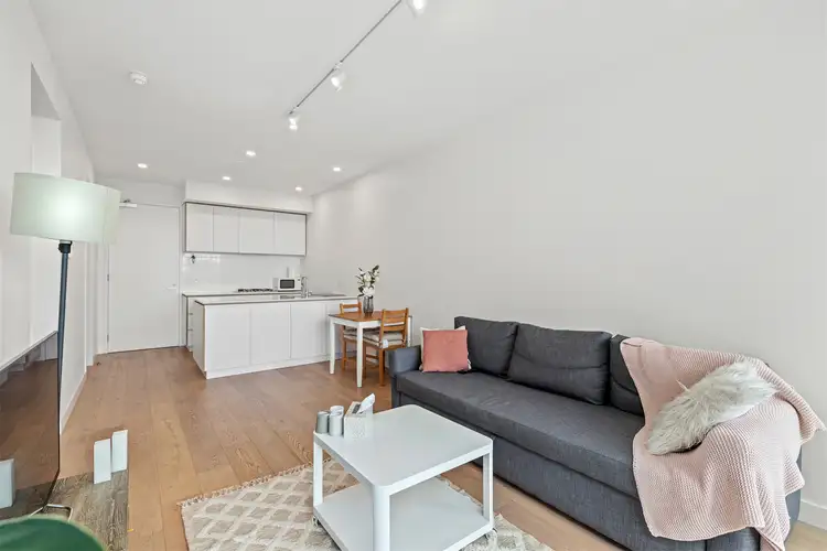 Second view of Homely apartment listing, 1507/29 Angas Street, Adelaide SA 5000