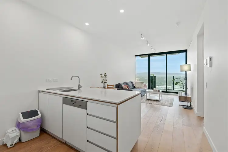 Third view of Homely apartment listing, 1507/29 Angas Street, Adelaide SA 5000