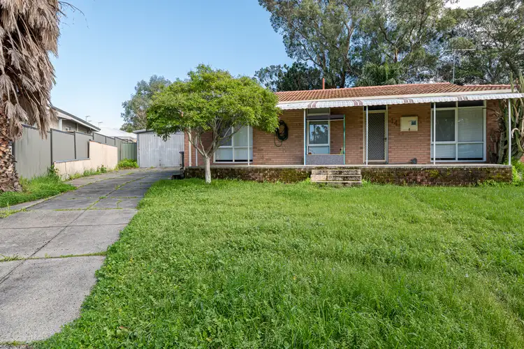 Second view of Homely house listing, 14 Tenterden Way, Gosnells WA 6110