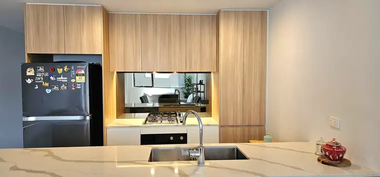 Second view of Homely apartment listing, 332/129C Jerralong Drive, Schofields NSW 2762