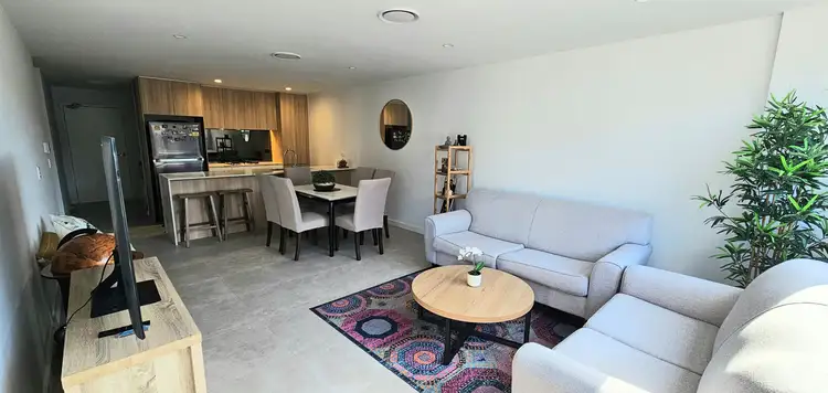Fourth view of Homely apartment listing, 332/129C Jerralong Drive, Schofields NSW 2762