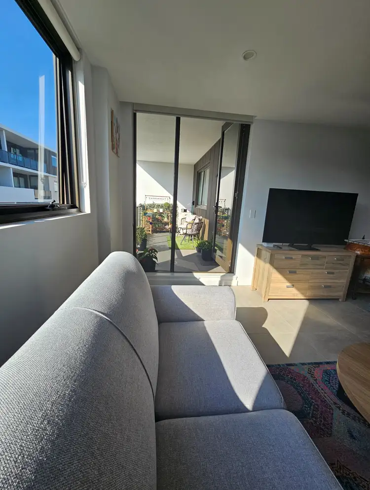 Fifth view of Homely apartment listing, 332/129C Jerralong Drive, Schofields NSW 2762